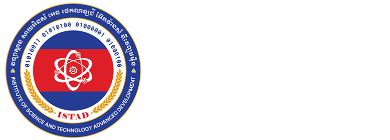 ISTAD logo